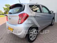 2018 Opel Karl