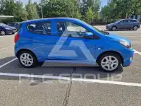 2018 Opel Karl