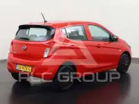 2018 Opel Karl