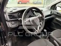 2018 Opel Karl