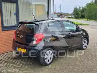2018 Opel Karl