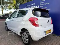 2018 Opel Karl