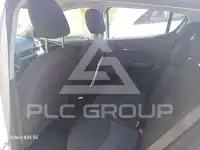 2018 Opel Karl