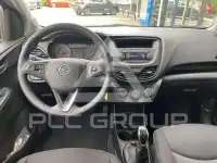 2018 Opel Karl