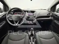2018 Opel Karl
