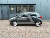 2018 Opel Karl