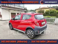 2018 Opel Karl