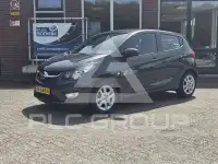 2018 Opel Karl