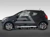 2018 Opel Karl