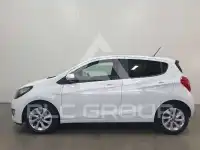 2018 Opel Karl