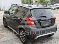 2018 Opel Karl