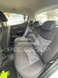 2018 Opel Karl