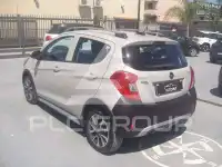 2018 Opel Karl
