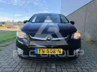 2018 Opel Karl