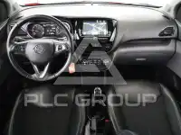 2018 Opel Karl