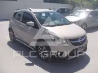 2018 Opel Karl