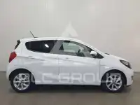 2018 Opel Karl
