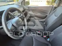 2018 Opel Karl