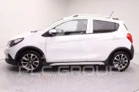 2018 Opel Karl