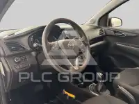 2018 Opel Karl