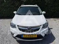 2018 Opel Karl