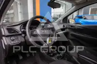 2018 Opel Karl