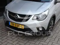 2018 Opel Karl