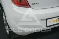 2018 Opel Karl