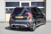 2018 Opel Karl