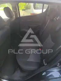 2018 Opel Karl