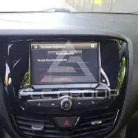 2018 Opel Karl