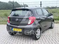 2018 Opel Karl