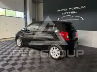 2018 Opel Karl
