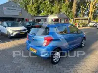 2018 Opel Karl