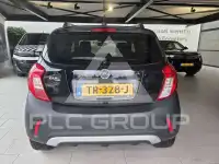 2018 Opel Karl