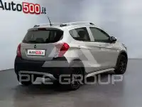 2018 Opel Karl