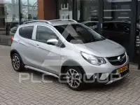 2018 Opel Karl