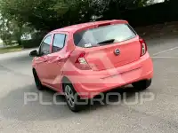 2018 Opel Karl