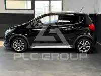 2018 Opel Karl