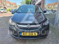 2018 Opel Karl