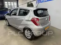 2018 Opel Karl