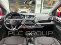 2018 Opel Karl