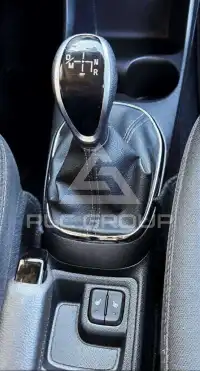 2018 Opel Karl