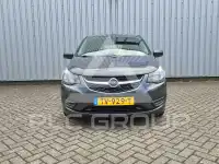 2018 Opel Karl