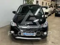 2018 Opel Karl