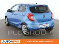 2018 Opel Karl