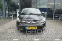 2018 Opel Karl