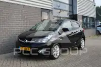 2018 Opel Karl