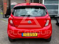2018 Opel Karl