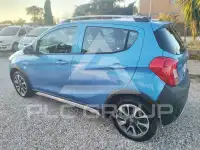 2018 Opel Karl